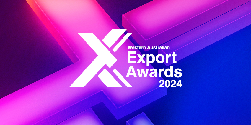 Eco Structures : Un fier finaliste des 2024 Western Australian Export Awards (prix de l’exportation de l’Australie occidentale)